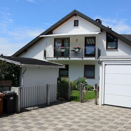 Ferienwohnung Bart FDH Exterior photo
