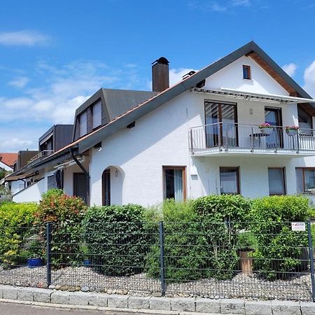 Ferienwohnung Bart FDH Exterior photo