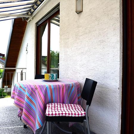 Ferienwohnung Bart FDH Exterior photo