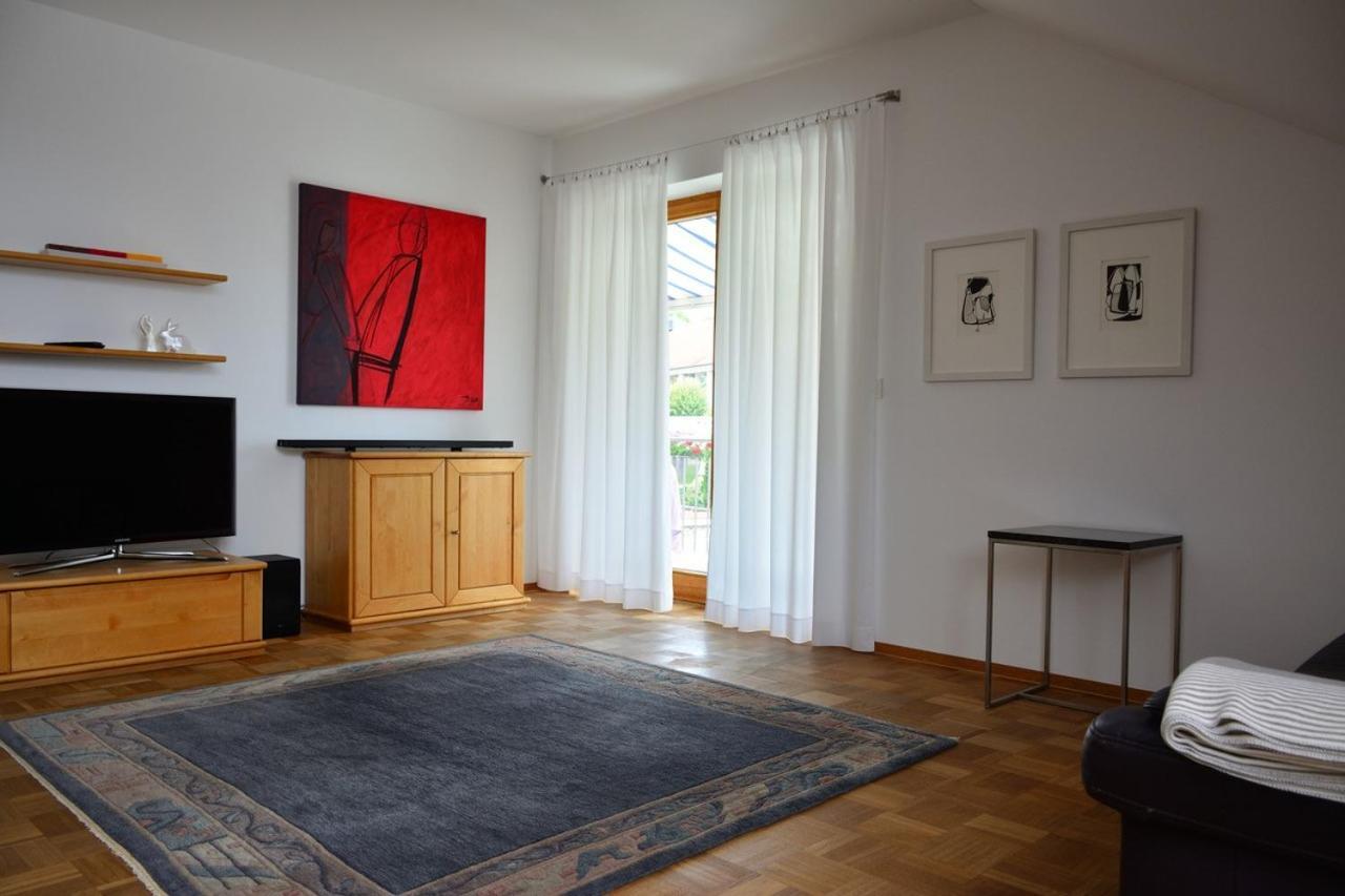 Ferienwohnung Bart FDH Exterior photo
