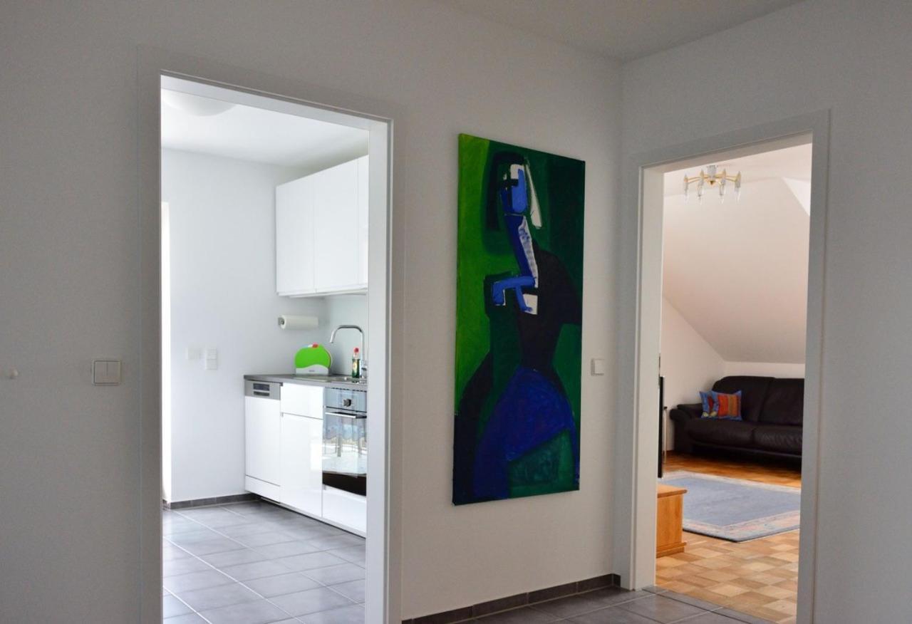 Ferienwohnung Bart FDH Exterior photo