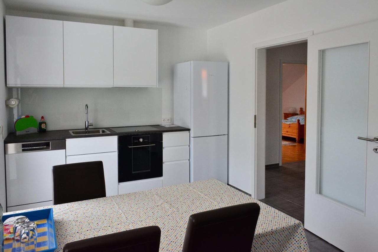 Ferienwohnung Bart FDH Exterior photo