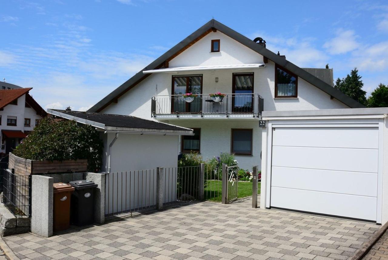 Ferienwohnung Bart FDH Exterior photo