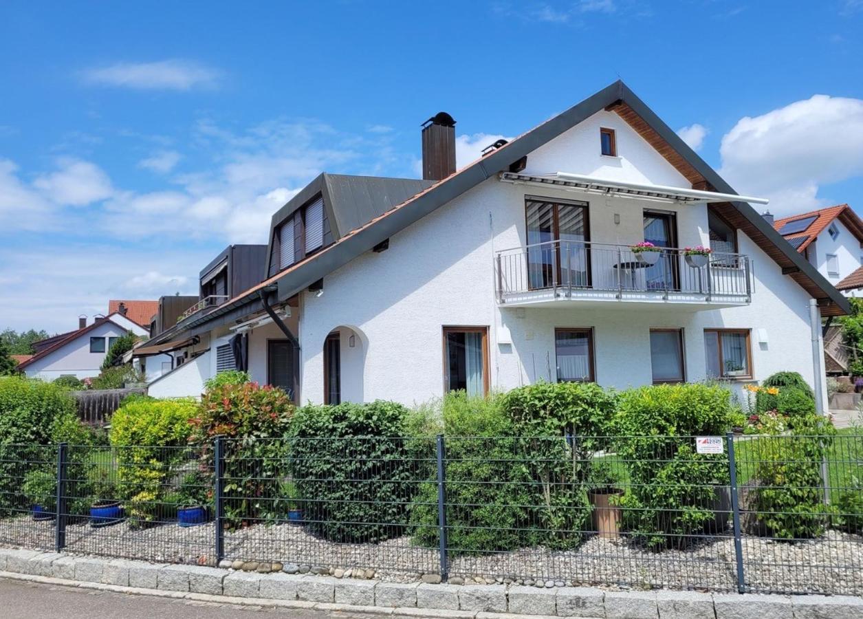 Ferienwohnung Bart FDH Exterior photo