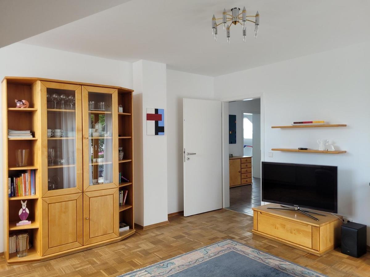 Ferienwohnung Bart FDH Exterior photo