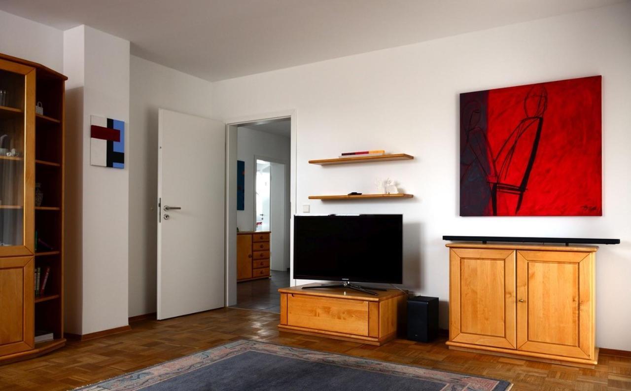 Ferienwohnung Bart FDH Exterior photo