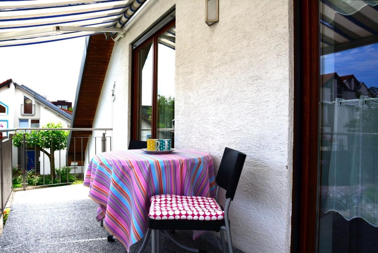 Ferienwohnung Bart FDH Exterior photo