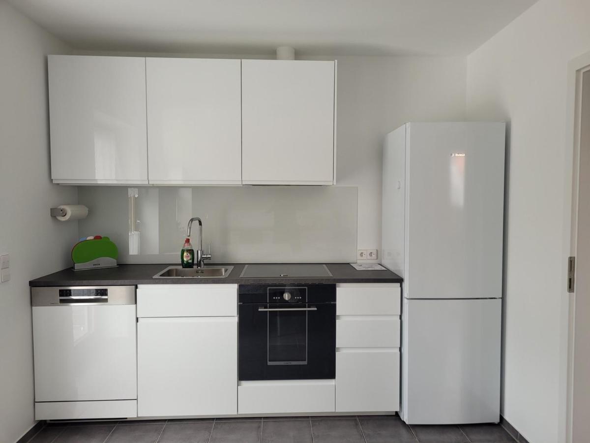 Ferienwohnung Bart FDH Exterior photo