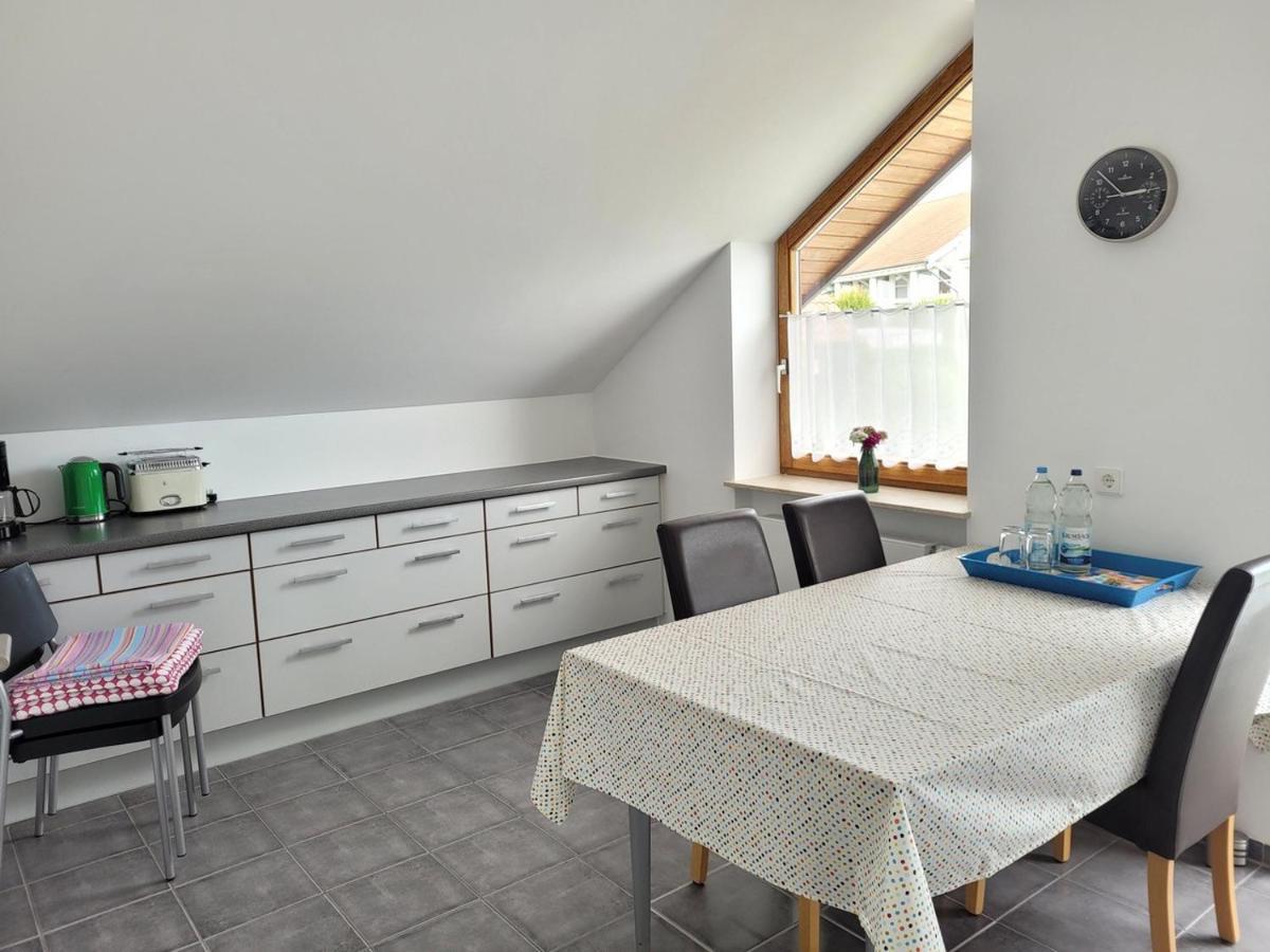 Ferienwohnung Bart FDH Exterior photo